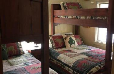 Adirondack Luxury Getaway - Foto 7