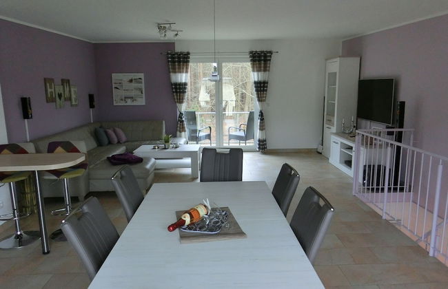 Ostseetraum Graal-Müritz - Foto 1