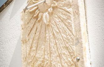 Villa Ernest, 100 m plage Saint Martin de Ré, quartier recherché de la Cible, calme absolu, piscine chauffée - Foto 12