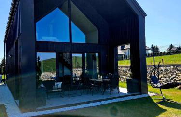 Stodoły na wzgórzu - Foto 9