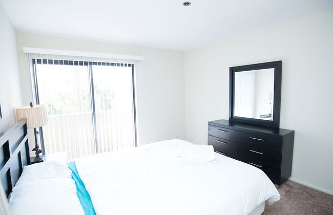 Strathmore Apartments - Foto 13