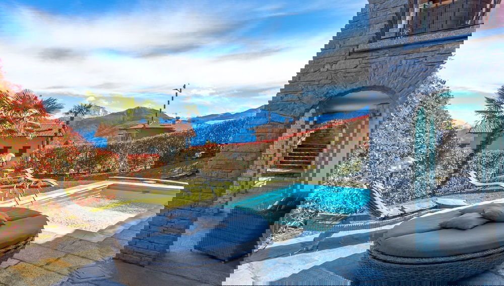 Villa Rosalia - Photo 1, Image principale