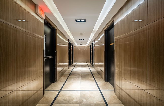 Modern Lillian Street Condos Midtown Toronto - Photo 24