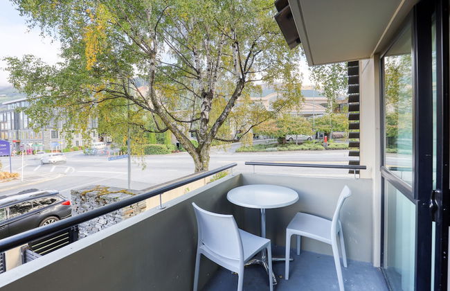 Garden Court Suites And Apartments - Foto 72