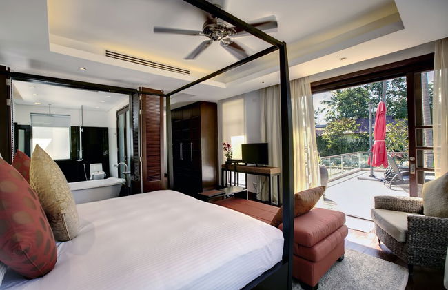 Lotus Samui - Photo 18