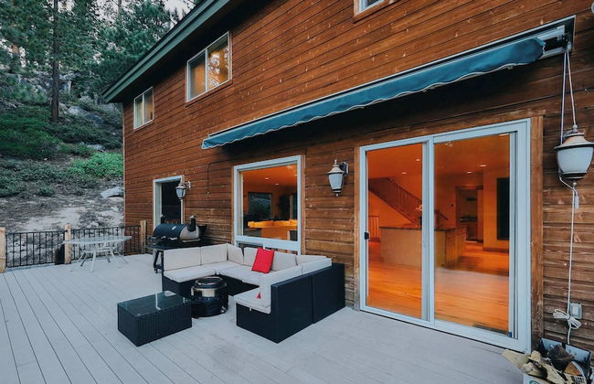 The Elevator House Sleeps 10! - Foto 33