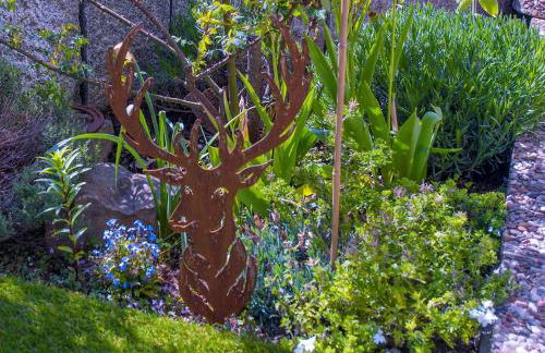 FeWo Baron von Münchhausen - Photo 29