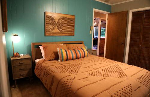 Mountain Mangrove, A Quiet Mountain Retreat - Foto 23