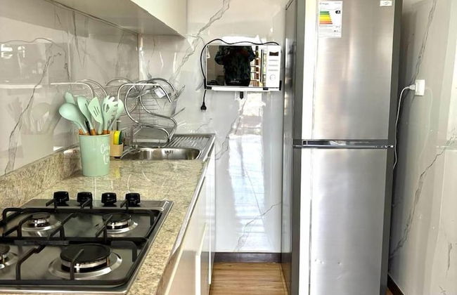 Departamentos Recreo - Foto 11