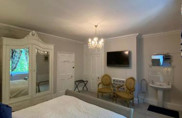 The Old Rectory - Foto 21