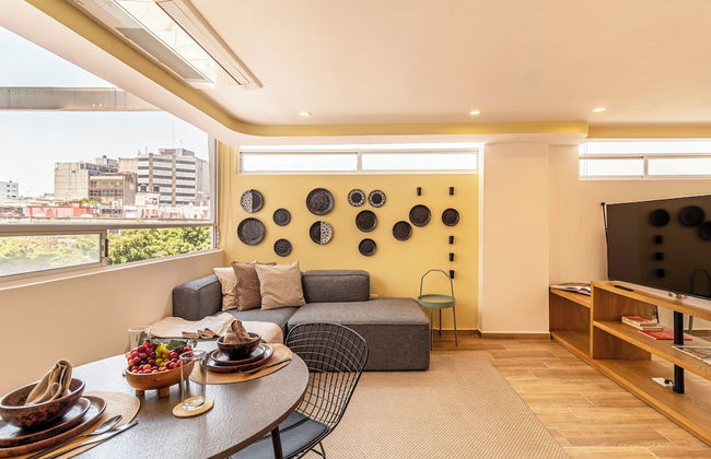 Grand Chapultepec Residencial - Foto 67