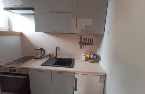 Apartament Pod Lipami - Foto 9