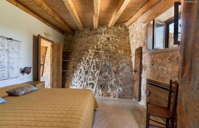 1676 Villa Elaion in Pescoluse Posto Vecchio - Foto 27