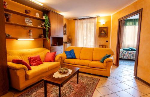 Intero appartamento a Pragelato per casa vacanze - Foto 1