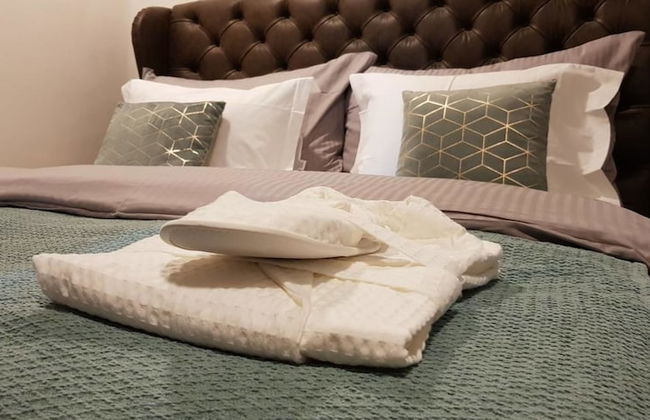 Montreux Rotana Villa - Foto 6