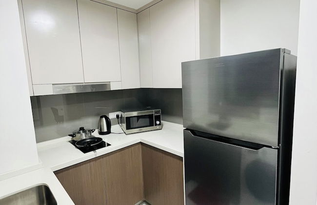 AGILE Residences by Luna - Foto 49