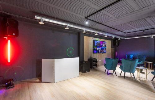 Sunset Horizon Spa Retreat by Eden Rentals - Foto 22