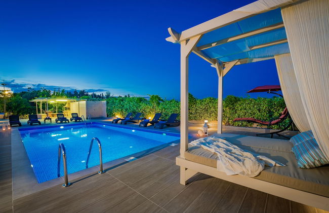 Giannoulis Village - Photo 25