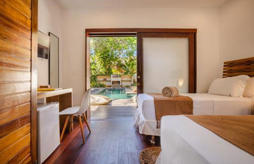 Aldeia Jericoacoara - Suites Privativas - Foto 78