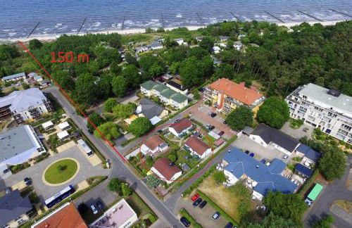 Ferienwohnungen "Strand & Gut" - Dietmar Opel - Foto 1