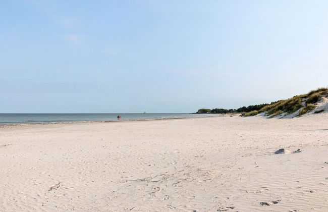 4 bedroom House in Nexø with terrace - Photo 31