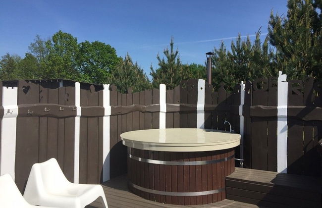 Kaimo Turizmo Sodyba Geras - Foto 55