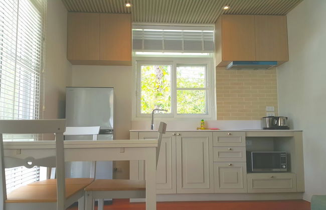 Na Sook Resort - Photo 21