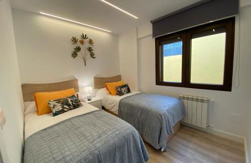 Apartamento Turístico HUGO DE PILAR - Foto 27