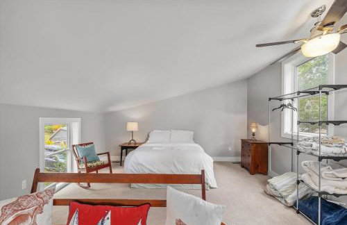 Shelburne Bay Retreat Modern 3BR Lakefront Views - Foto 16