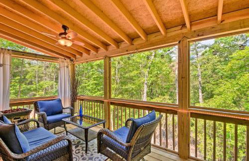 Custom Mtn Cabin by HikingandMotorcycle Routes! - Foto 24