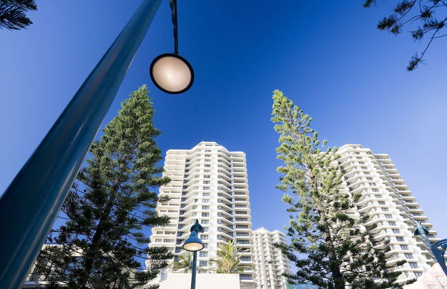 Paradise Centre Apartments - Foto 61