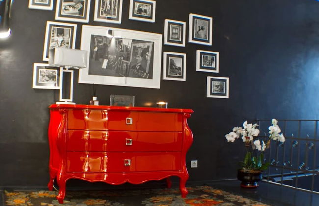 Istanbul Irini Seaview House - Photo 17