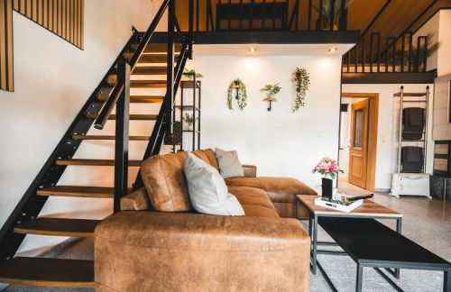 Black Tiger Seaside - Ferienwohnungen direkt am See - Foto 55