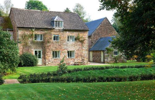 The Buttery Tan House Newland - Foto 2