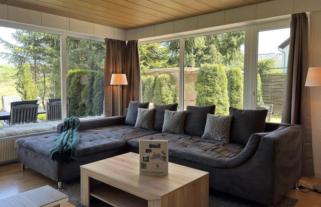 Apartment in Altenau Near Hexenstieg Trail - Photo 1