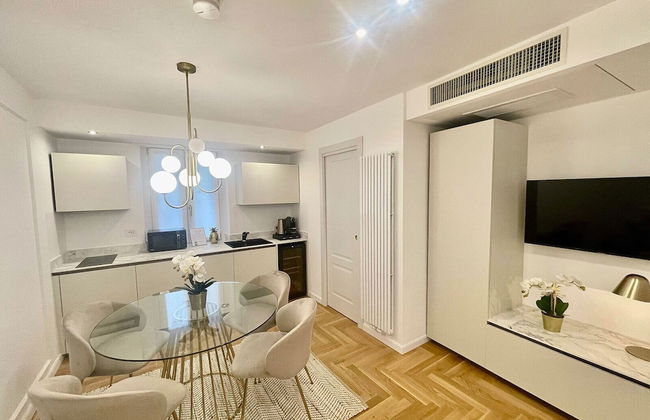 Bellagio Luxury Suites Apartments - Foto 54