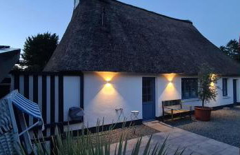 Ferienhaus Watt'n Glück - Foto 18