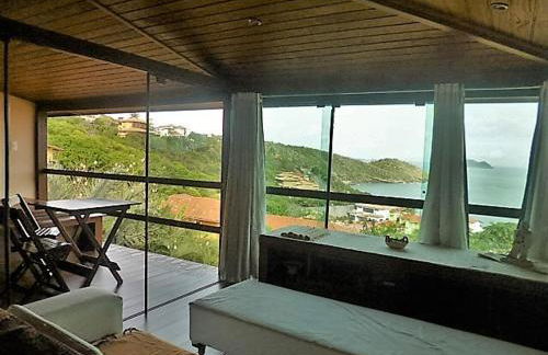 Búzios VISTA POR doSOL noMAR PRAIA ePISCINA - Foto 15