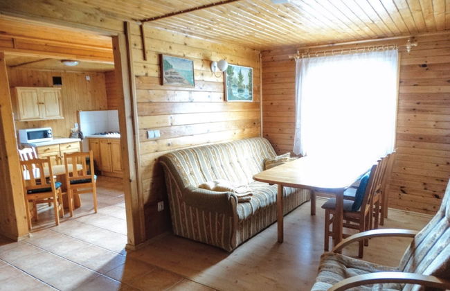 3 bedroom House in Choczewo with garden and terrace - Photo 7