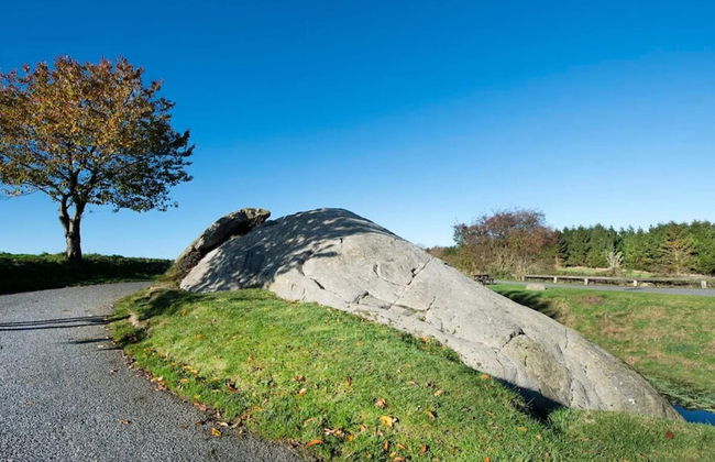 5 Person Holiday Home in Hesselager - Foto 15