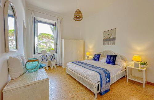 Sperlonga Acquamarina Suite - Vista mare - Foto 6