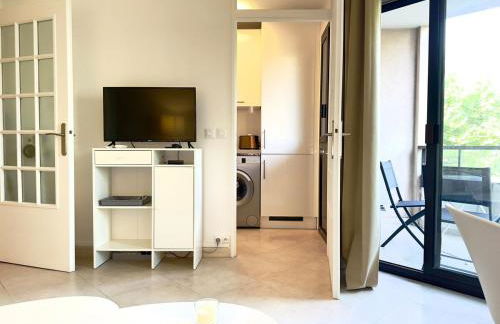 Spacious new studio and terrace - Foto 28