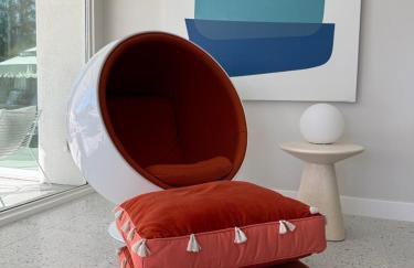 Aerhaus - Mid-Century Oasis - Foto 21