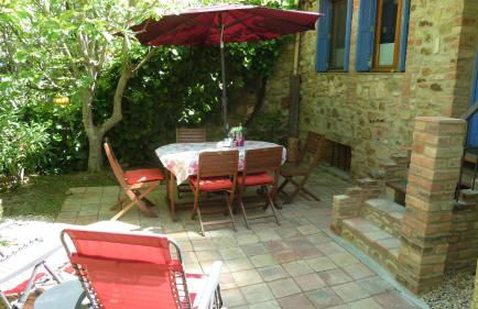 Mas Chataigner - La Mezzanine - Photo 5