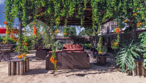 Giraffe House - Foto 2