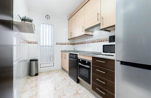 Playa del Pinet Apartment - Foto 23