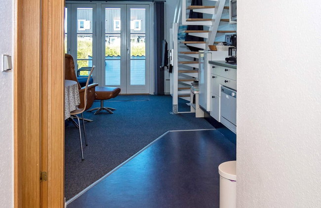 6 Person Holiday Home in Vestervig - Foto 14