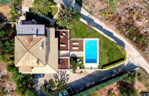 Villa Vicanti - Foto 14