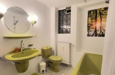 Gästehaus am Weser-Radweg - Foto 26