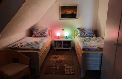 FeWo Bohlen-Wieke - Foto 9